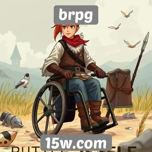 Acessibilidade em brpg é destaque nas novas atualizações