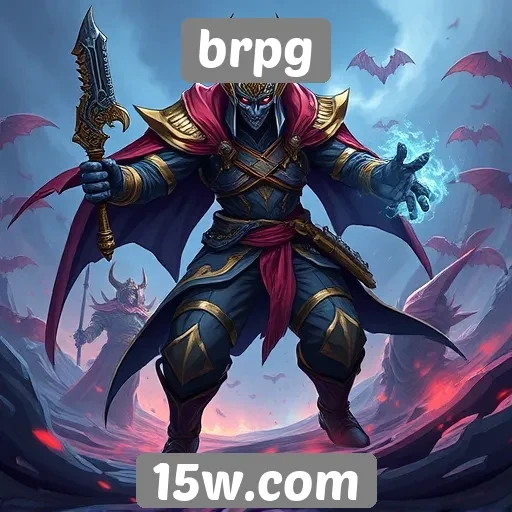 Análise dos principais jogos disponíveis no brpg