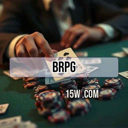brpg Bônus
