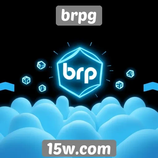 brpg lança novas funcionalidades para usuários