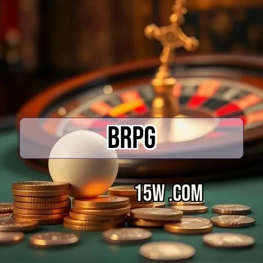 brpg Site Confiável
