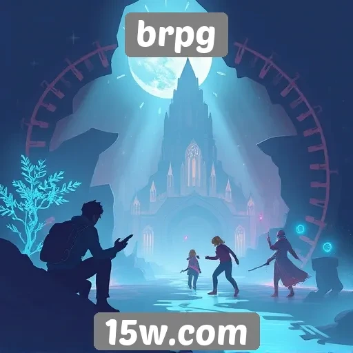 tendências de jogos independentes no brpg para 2025