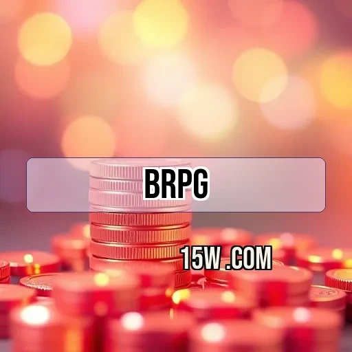 brpg Login